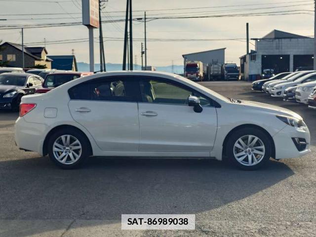 Subaru IMPREZA G4 2016-02 7798648-2