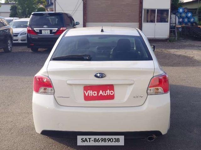 Subaru IMPREZA G4 2016-02 7798648-3