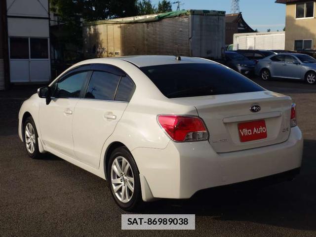 Subaru IMPREZA G4 2016-02 7798648-4