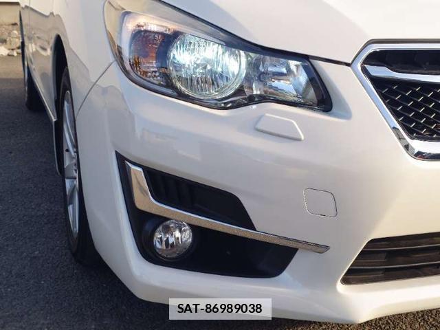 Subaru IMPREZA G4 2016-02 7798648-5
