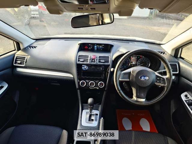 Subaru IMPREZA G4 2016-02 7798648-7