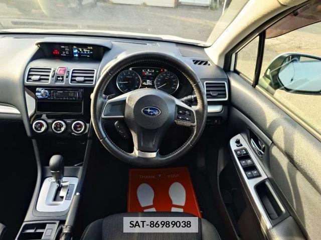 Subaru IMPREZA G4 2016-02 7798648-8
