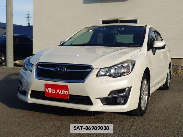 Subaru IMPREZA G4 2016-02 7798648-9