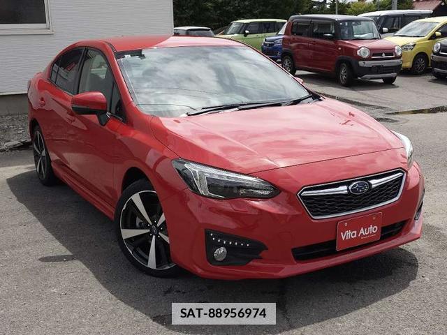 Subaru IMPREZA G4 2017-04 7798658-1