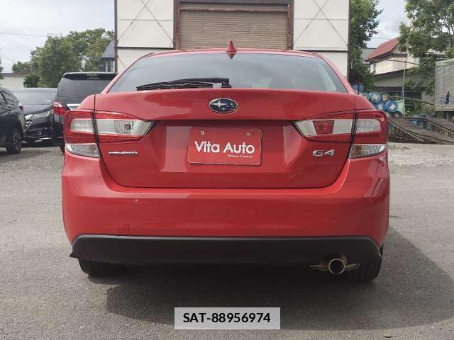 Subaru IMPREZA G4 2017-04 7798658-10