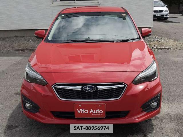 Subaru IMPREZA G4 2017-04 7798658-11