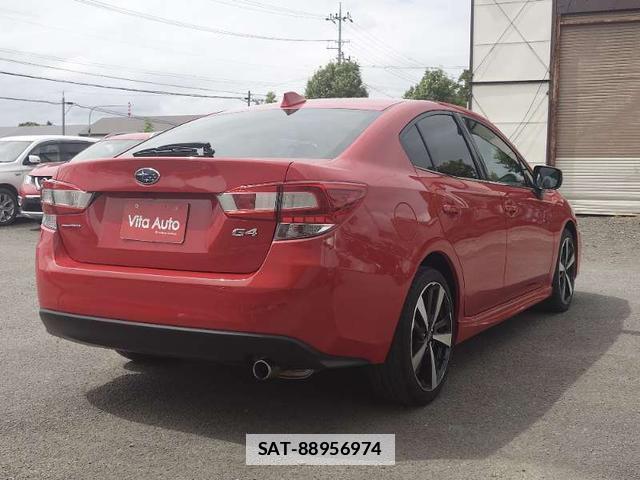 Subaru IMPREZA G4 2017-04 7798658-12