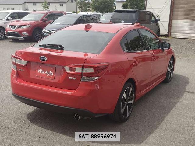 Subaru IMPREZA G4 2017-04 7798658-13