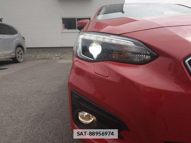 Subaru IMPREZA G4 2017-04 7798658-16