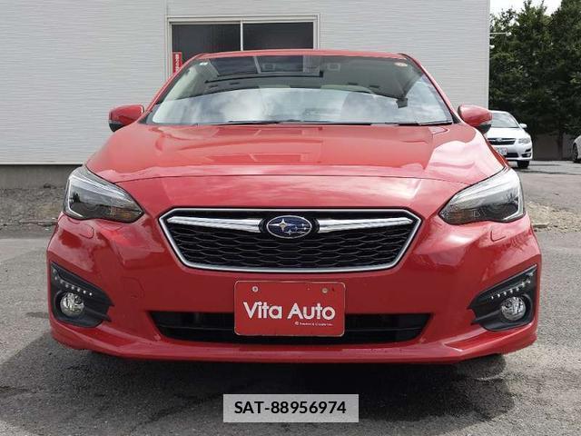 Subaru IMPREZA G4 2017-04 7798658-17