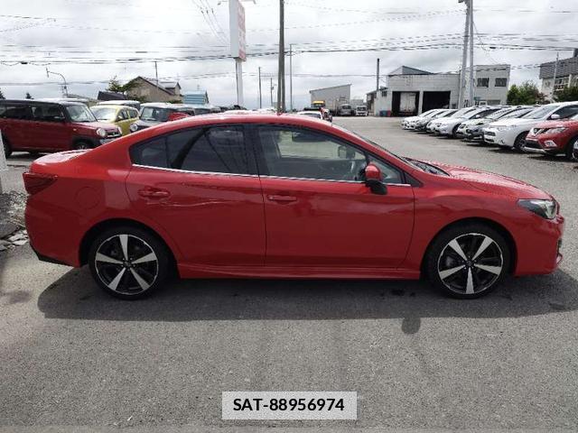 Subaru IMPREZA G4 2017-04 7798658-18