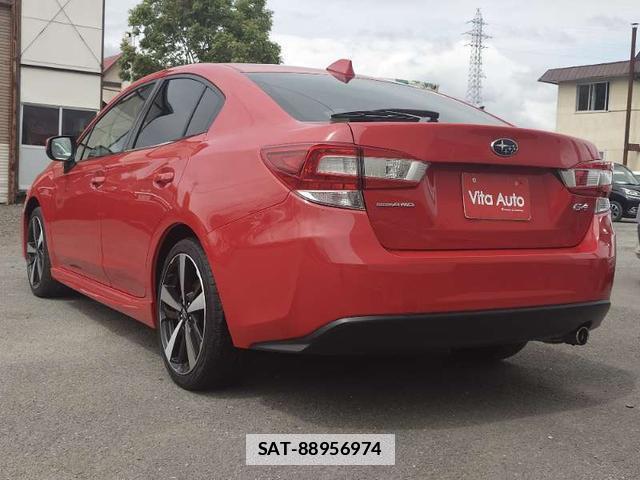 Subaru IMPREZA G4 2017-04 7798658-19