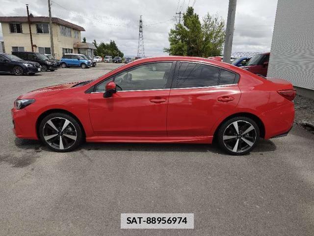 Subaru IMPREZA G4 2017-04 7798658-2