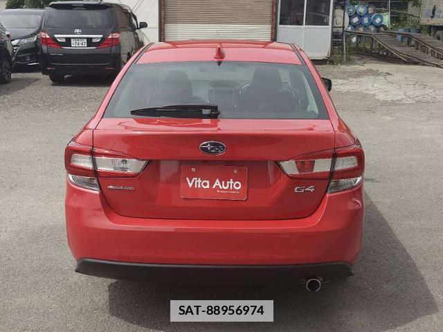 Subaru IMPREZA G4 2017-04 7798658-3