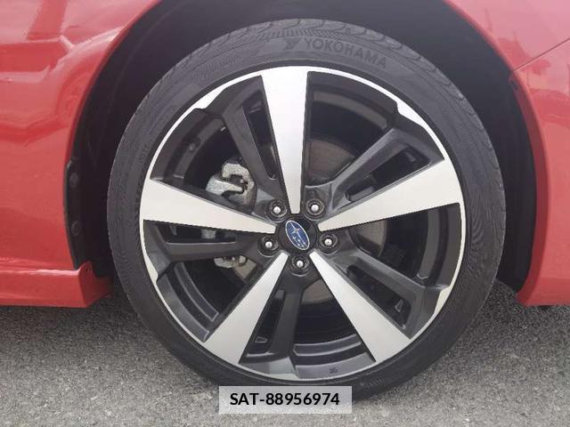 Subaru IMPREZA G4 2017-04 7798658-5