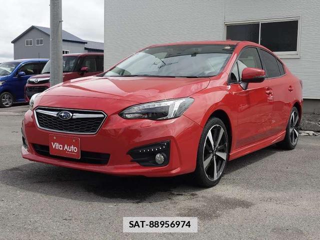 Subaru IMPREZA G4 2017-04 7798658-9