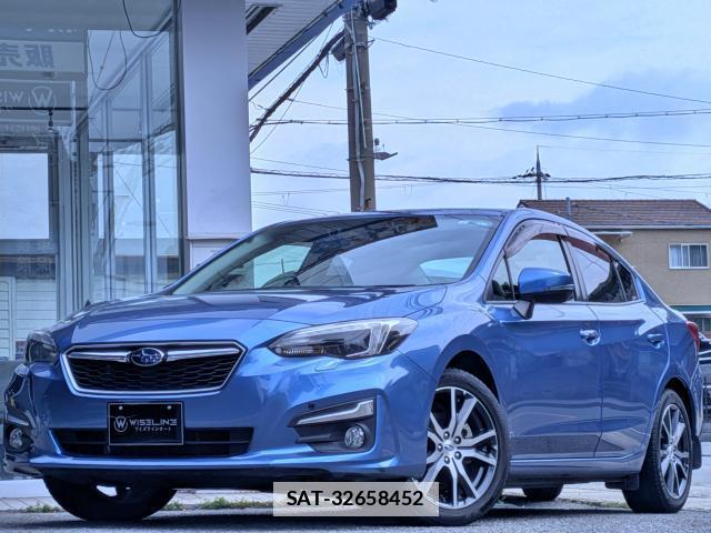 Subaru IMPREZA G4 2017-05 7803087-0