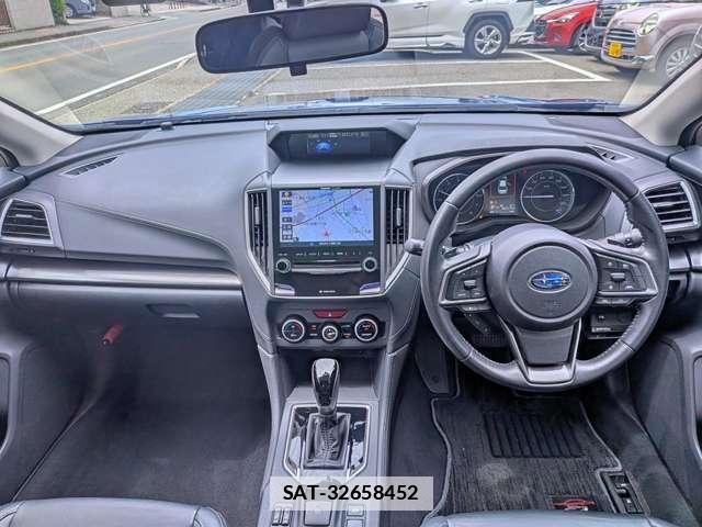 Subaru IMPREZA G4 2017-05 7803087-1