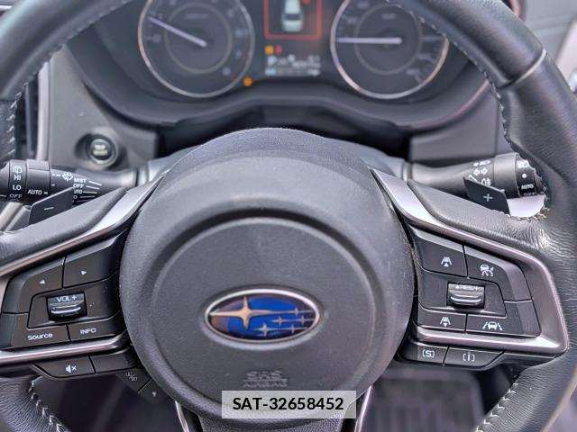 Subaru IMPREZA G4 2017-05 7803087-13
