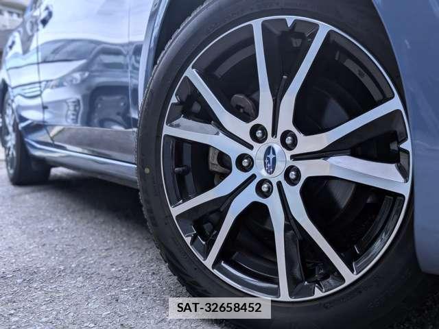 Subaru IMPREZA G4 2017-05 7803087-14