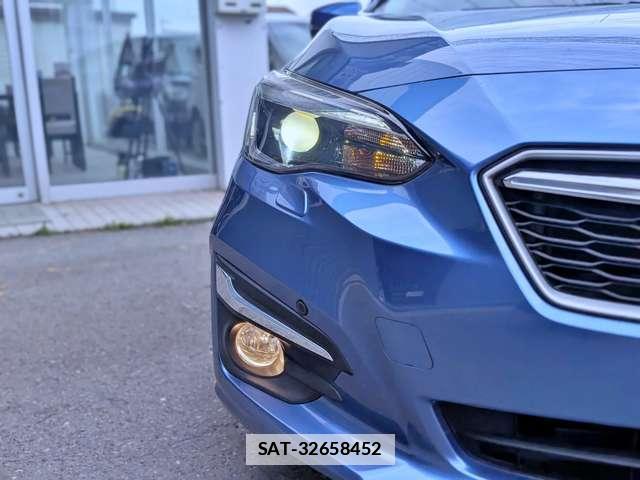 Subaru IMPREZA G4 2017-05 7803087-15
