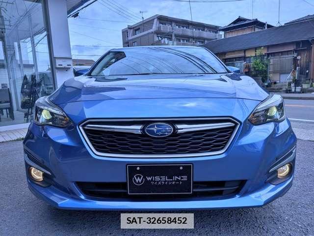 Subaru IMPREZA G4 2017-05 7803087-16