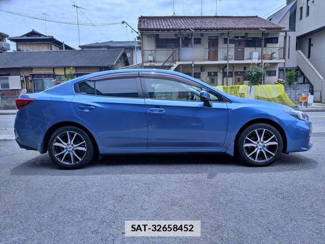 Subaru IMPREZA G4 2017-05 7803087-18