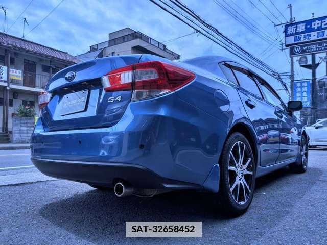 Subaru IMPREZA G4 2017-05 7803087-19