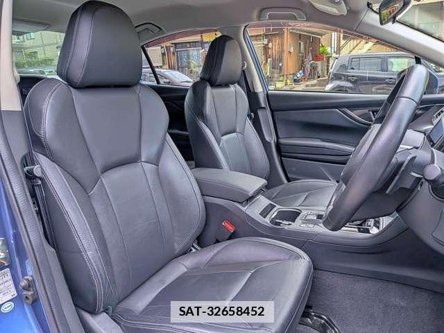 Subaru IMPREZA G4 2017-05 7803087-2