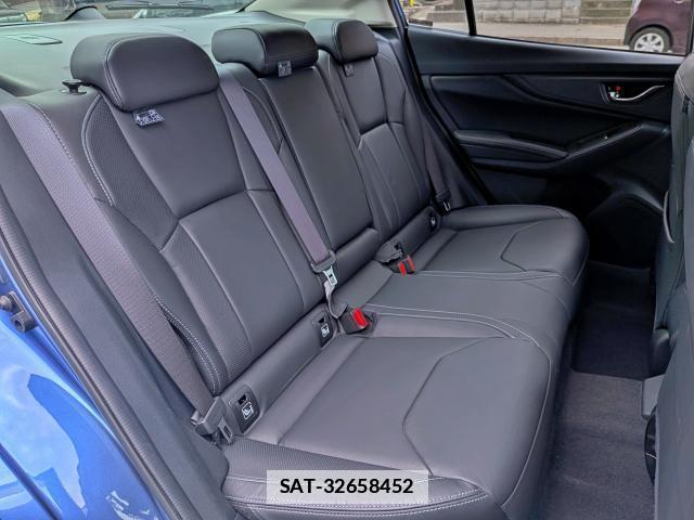 Subaru IMPREZA G4 2017-05 7803087-3