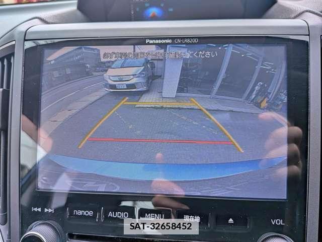 Subaru IMPREZA G4 2017-05 7803087-7