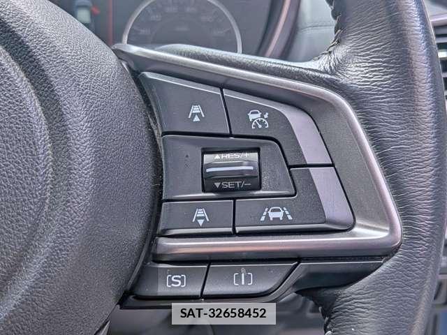 Subaru IMPREZA G4 2017-05 7803087-8