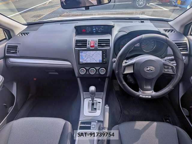Subaru IMPREZA G4 2013-08 7803088-1