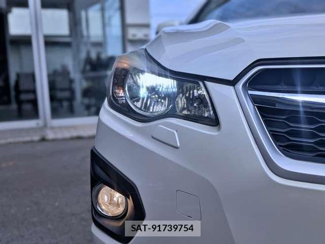 Subaru IMPREZA G4 2013-08 7803088-12