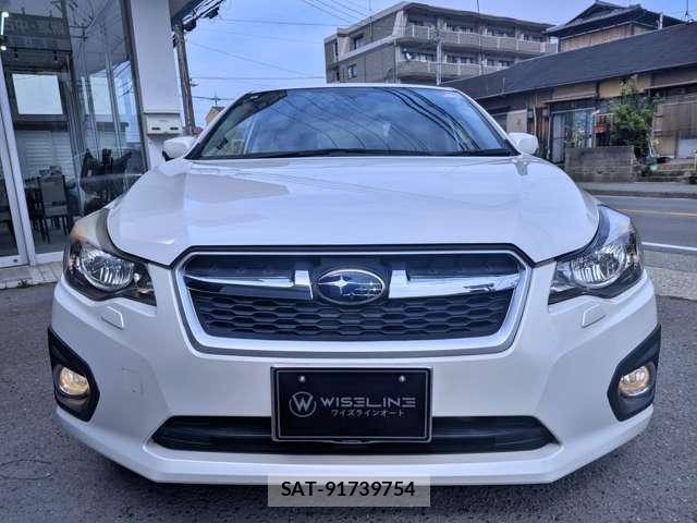 Subaru IMPREZA G4 2013-08 7803088-14