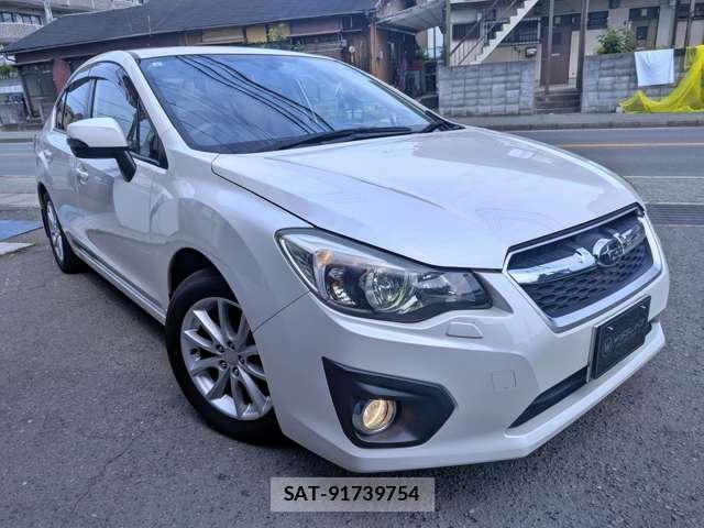 Subaru IMPREZA G4 2013-08 7803088-15