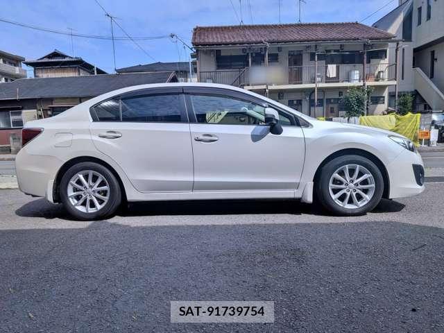 Subaru IMPREZA G4 2013-08 7803088-16