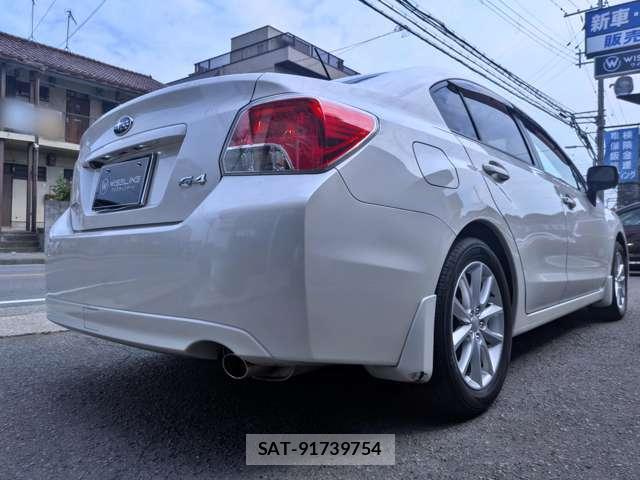 Subaru IMPREZA G4 2013-08 7803088-17