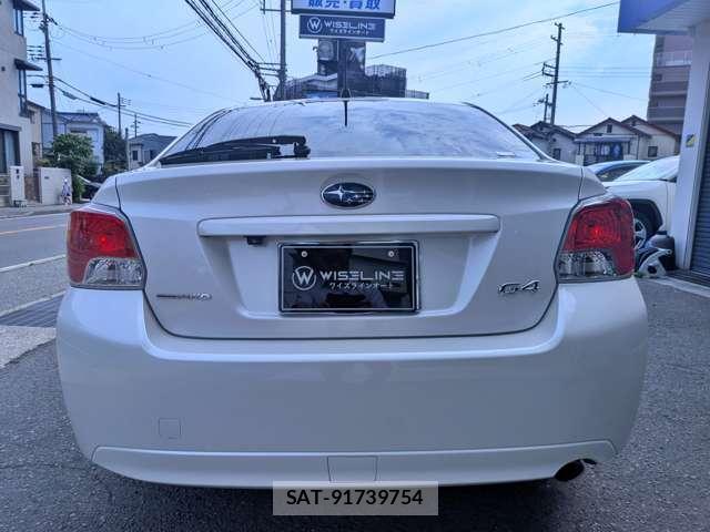 Subaru IMPREZA G4 2013-08 7803088-18