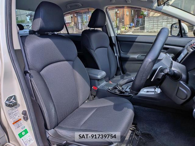 Subaru IMPREZA G4 2013-08 7803088-2