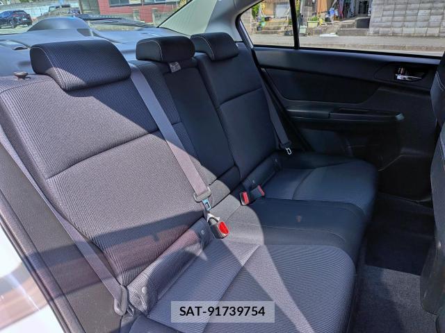 Subaru IMPREZA G4 2013-08 7803088-3