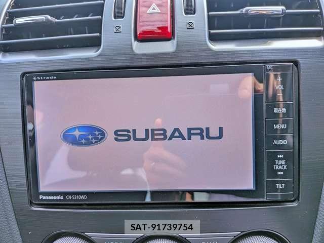 Subaru IMPREZA G4 2013-08 7803088-6