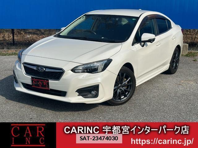 Subaru IMPREZA G4 2017-10 7803500-0