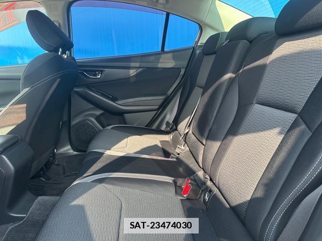 Subaru IMPREZA G4 2017-10 7803500-10