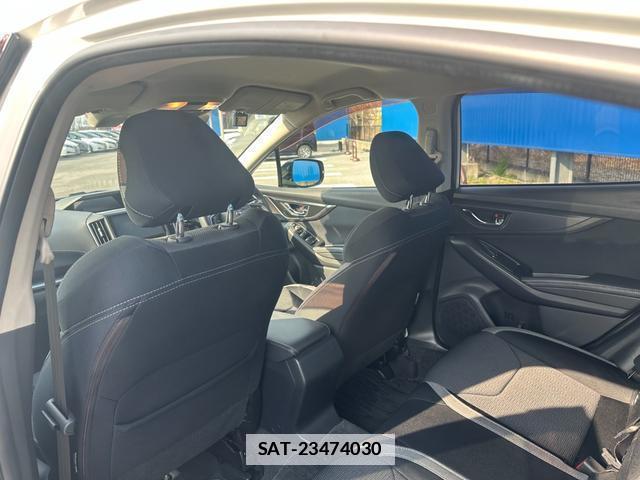 Subaru IMPREZA G4 2017-10 7803500-11