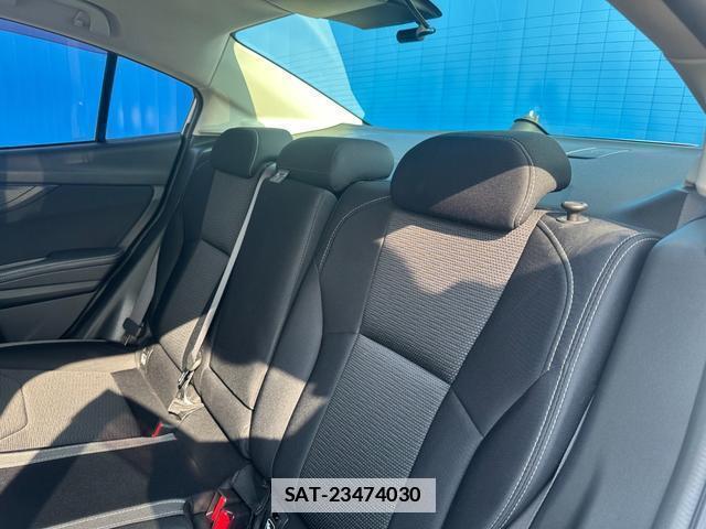 Subaru IMPREZA G4 2017-10 7803500-12