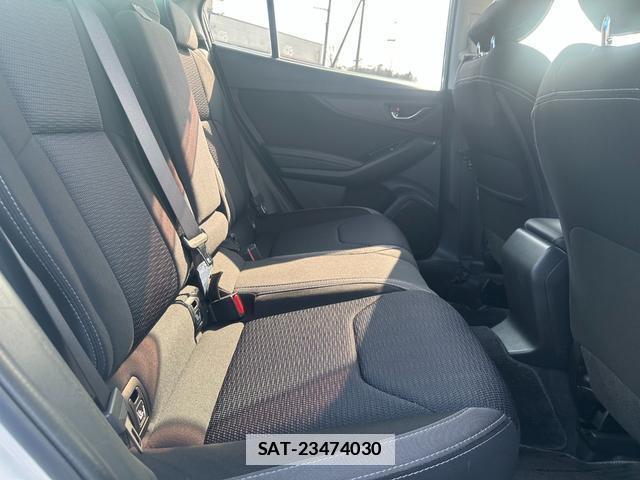 Subaru IMPREZA G4 2017-10 7803500-15