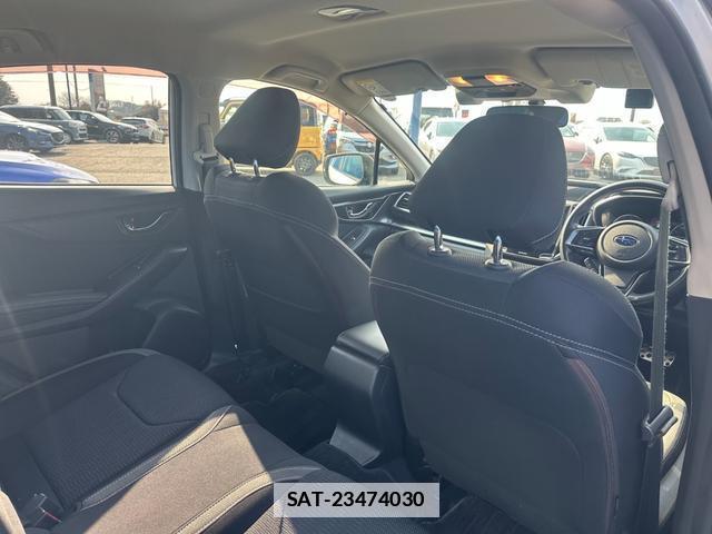 Subaru IMPREZA G4 2017-10 7803500-16