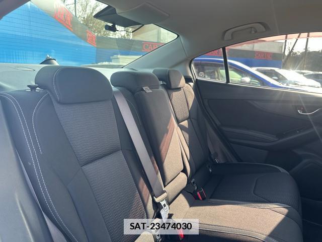 Subaru IMPREZA G4 2017-10 7803500-17