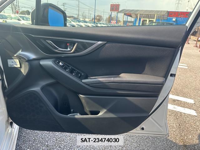 Subaru IMPREZA G4 2017-10 7803500-18